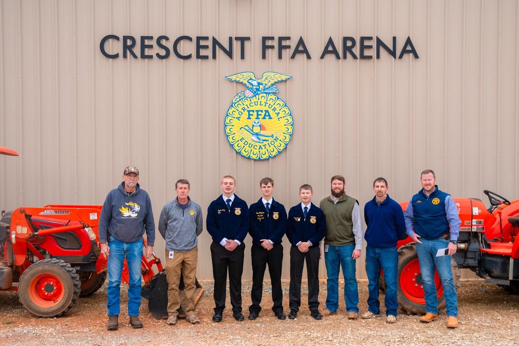 FFA