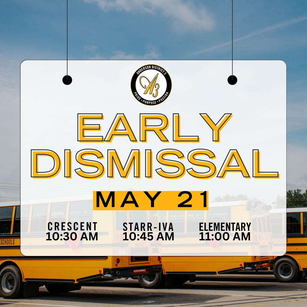 Early Dismissal