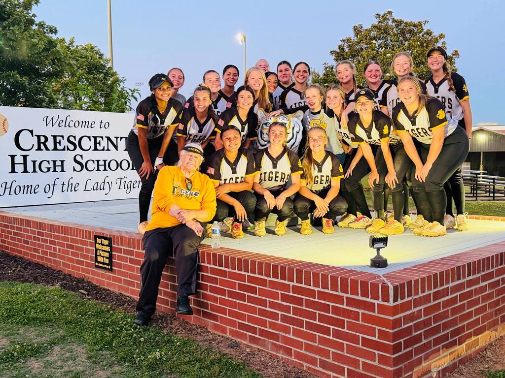 CHS Softball