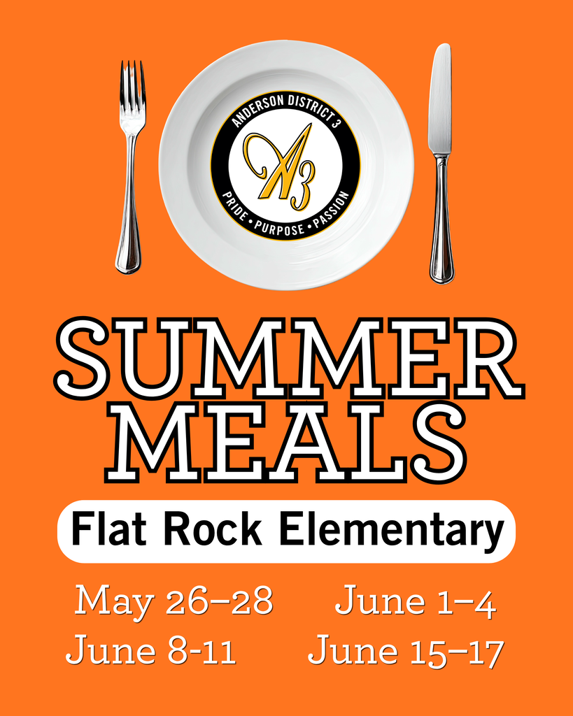 Summer Meals