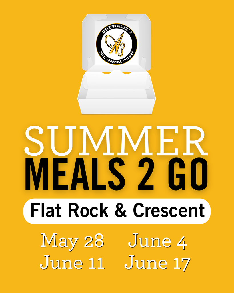 Summer Meals