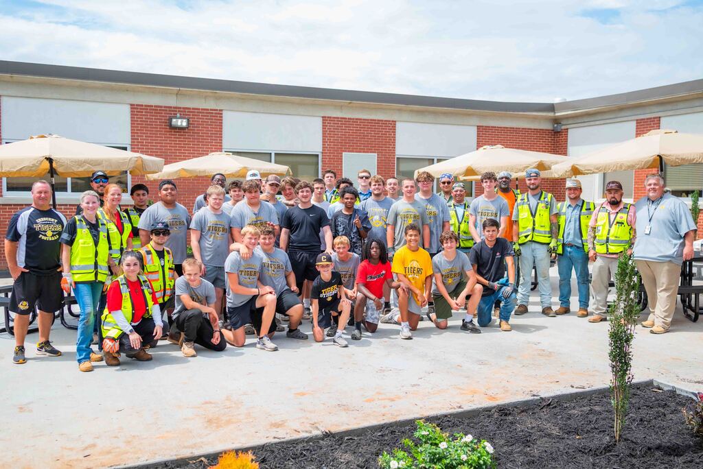 Sundt Classroom Donation