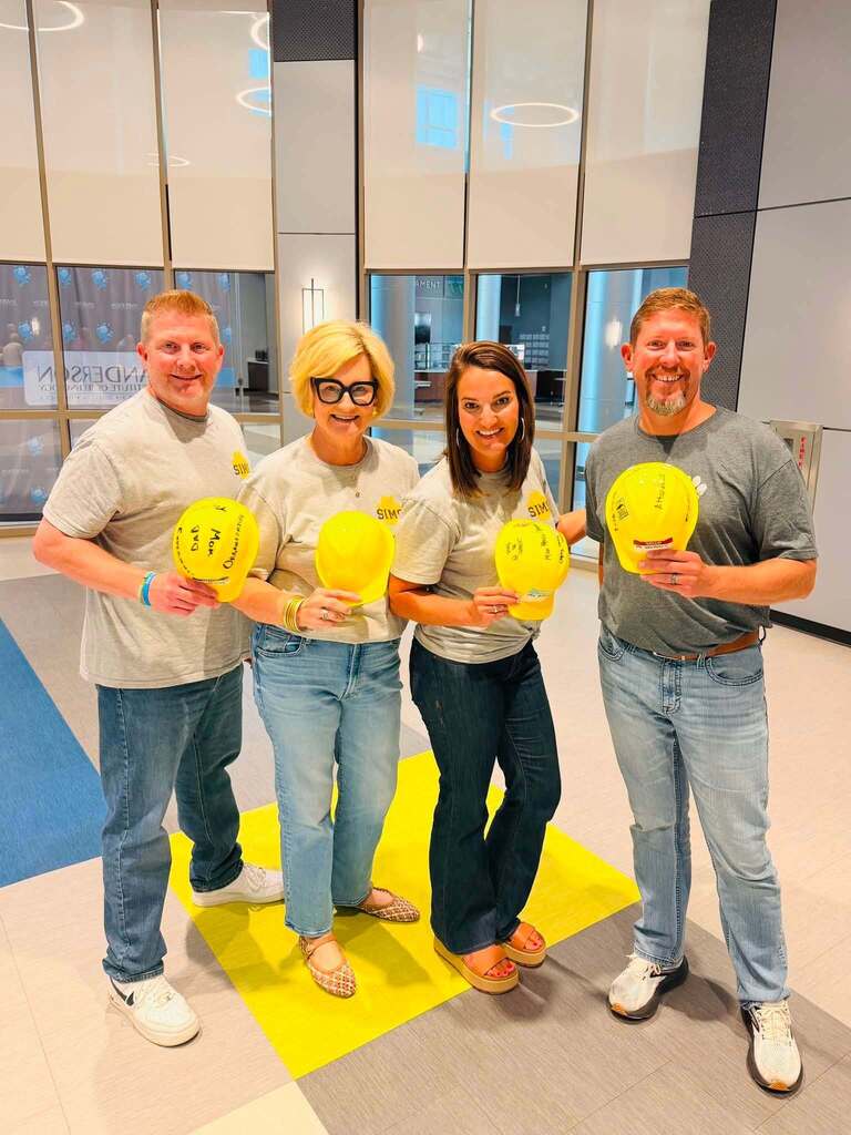 Admin Retreat