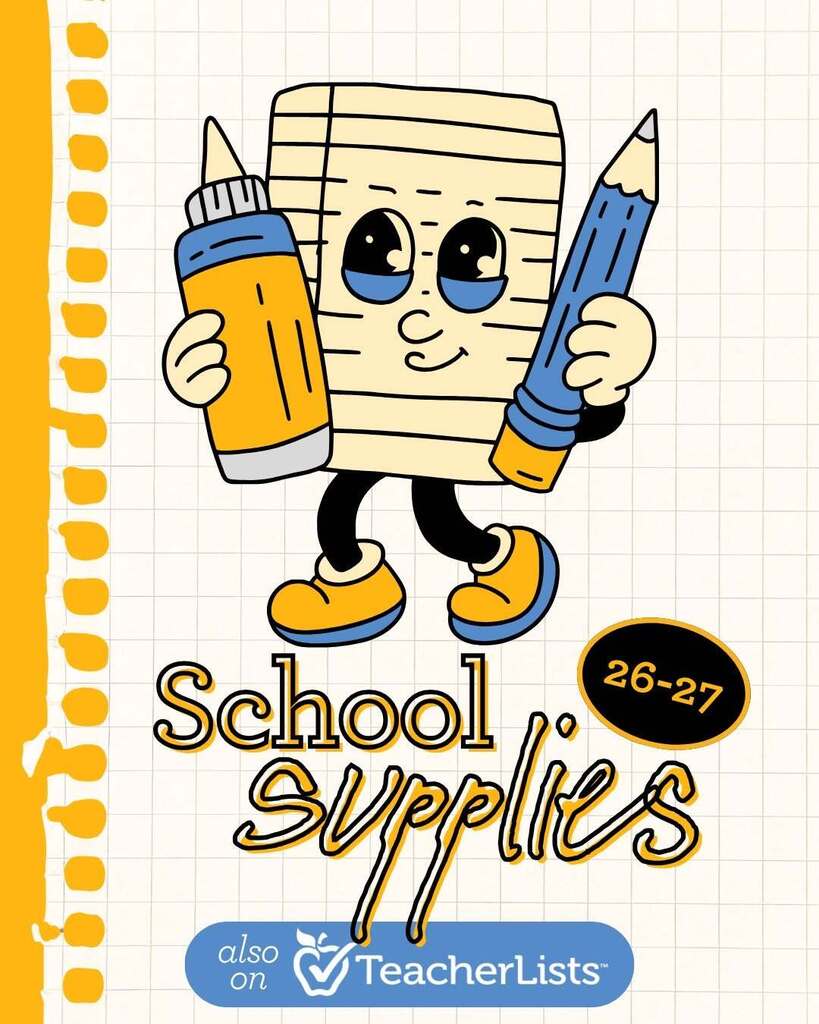 Supplies