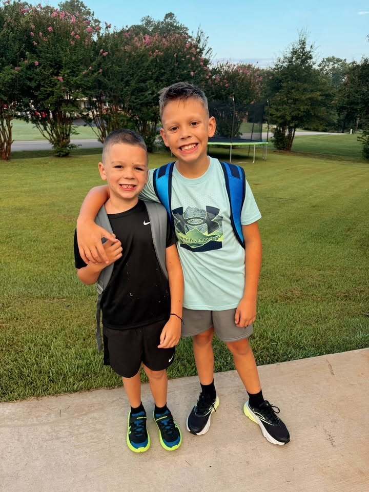 First Day 2026