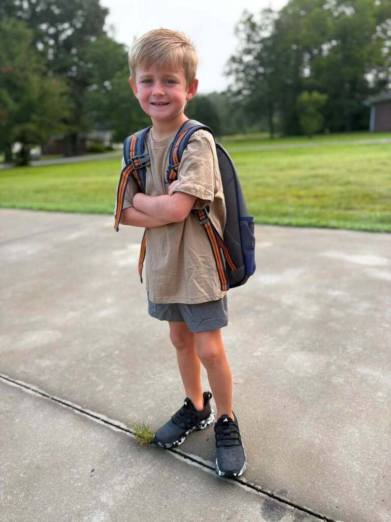 First Day 2026
