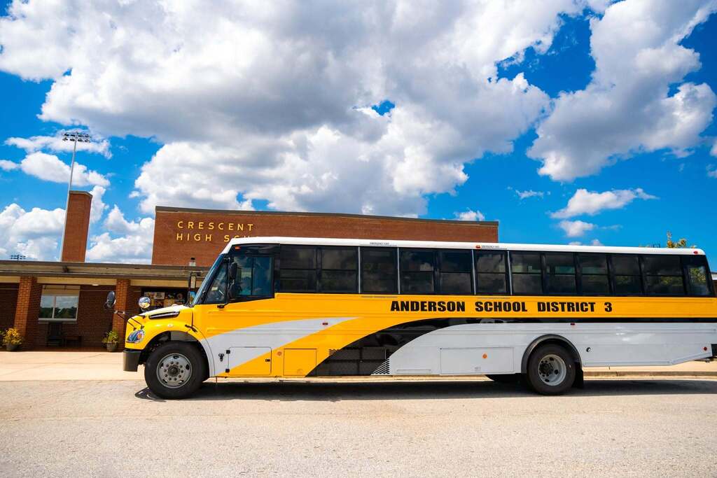 New Bus