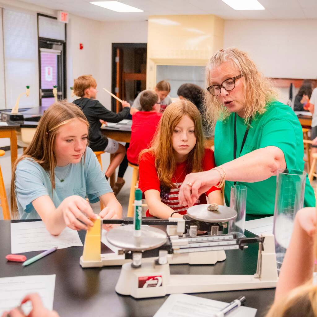SIMS Tech Free Week