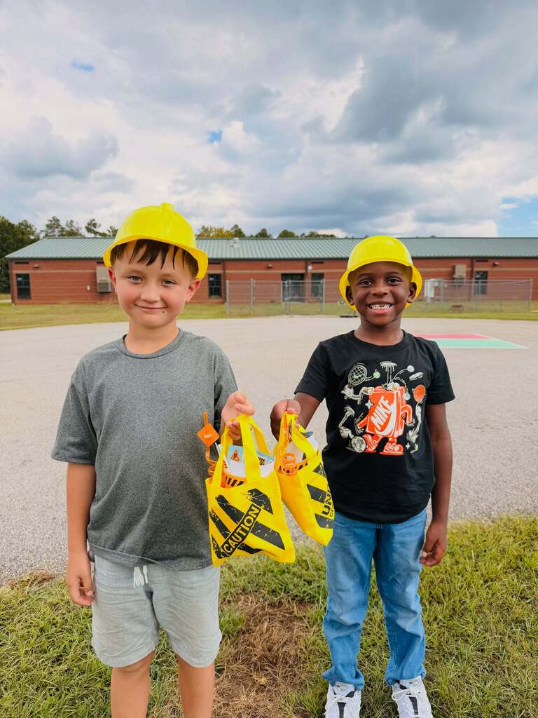 Millers Construction visit