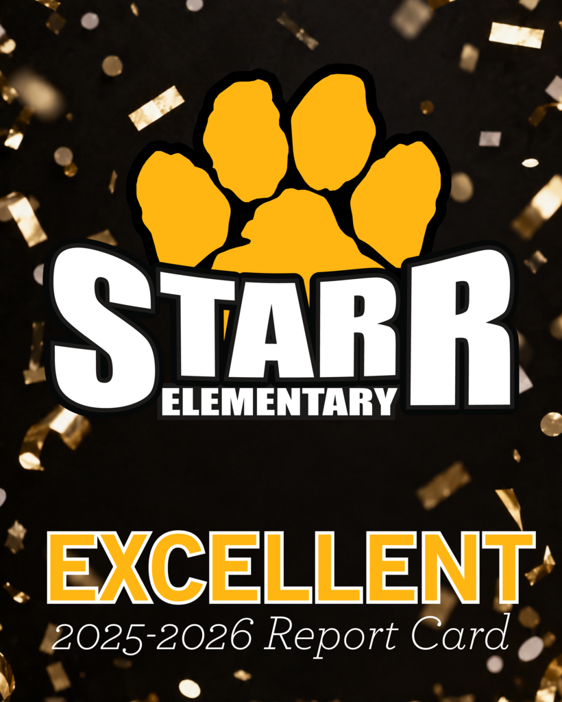 STARR EXCELLENT