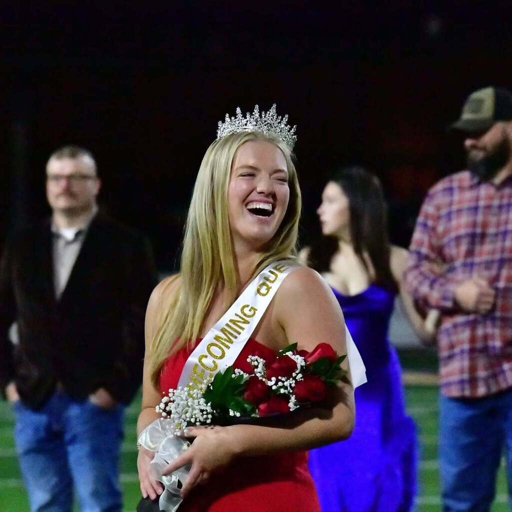 CHS Queen