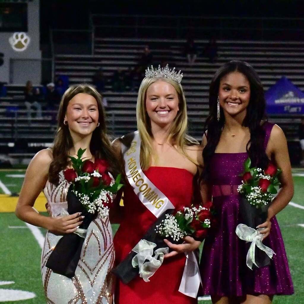 CHS Queen