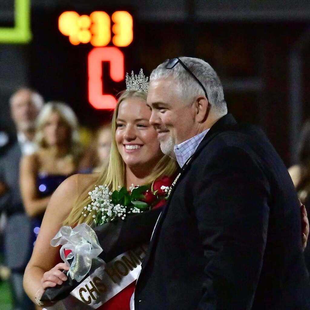 CHS Queen