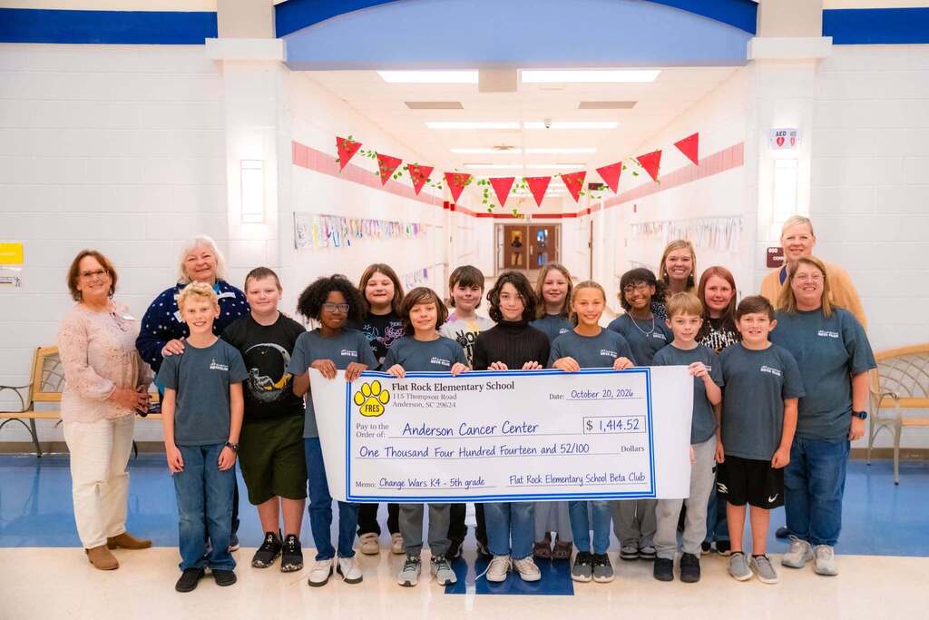 FRES Betas Donation