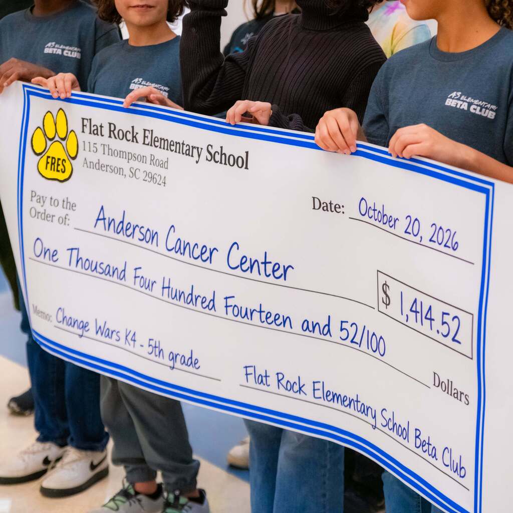 FRES Betas Donation