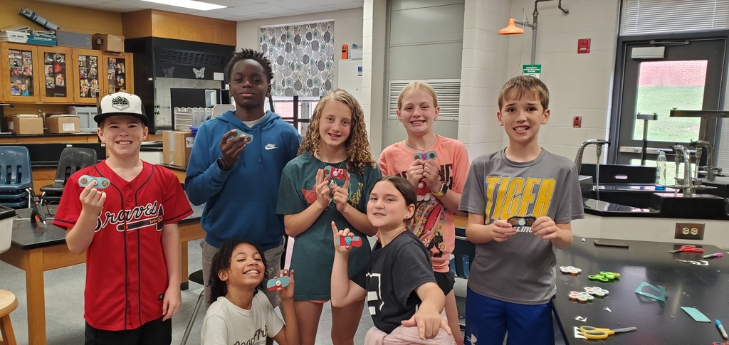 STEAM CAMP