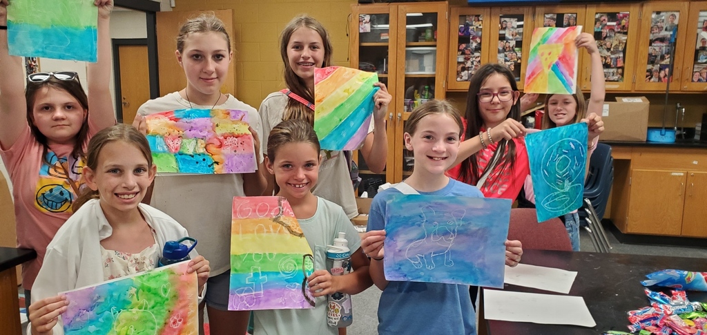 STEAM CAMP
