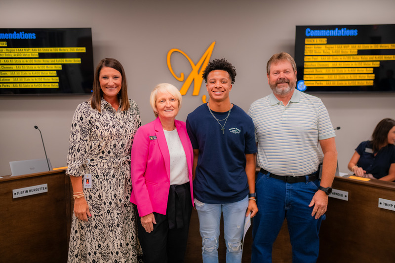 Board 2025