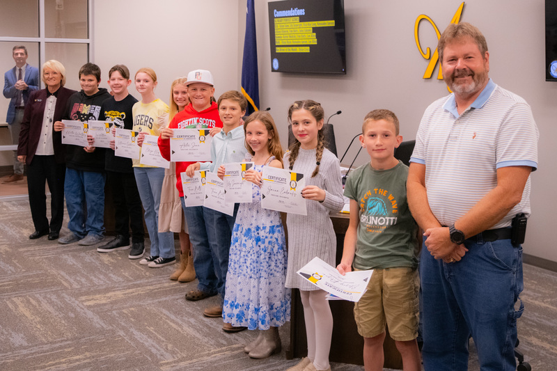 Perfect Scores
