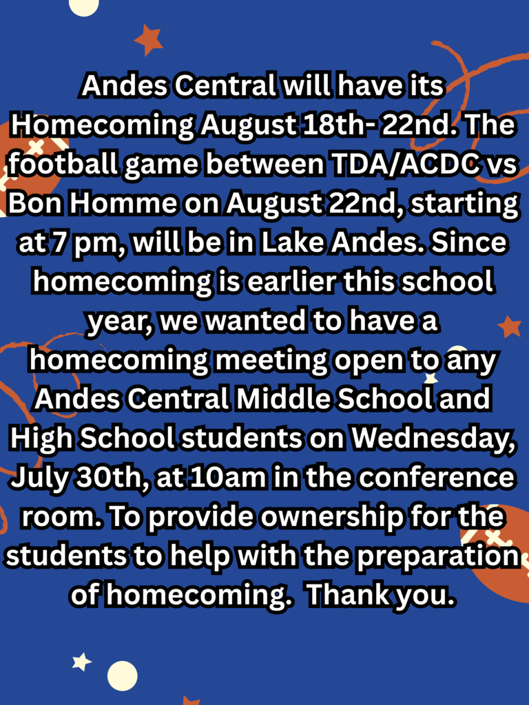 Homecoming