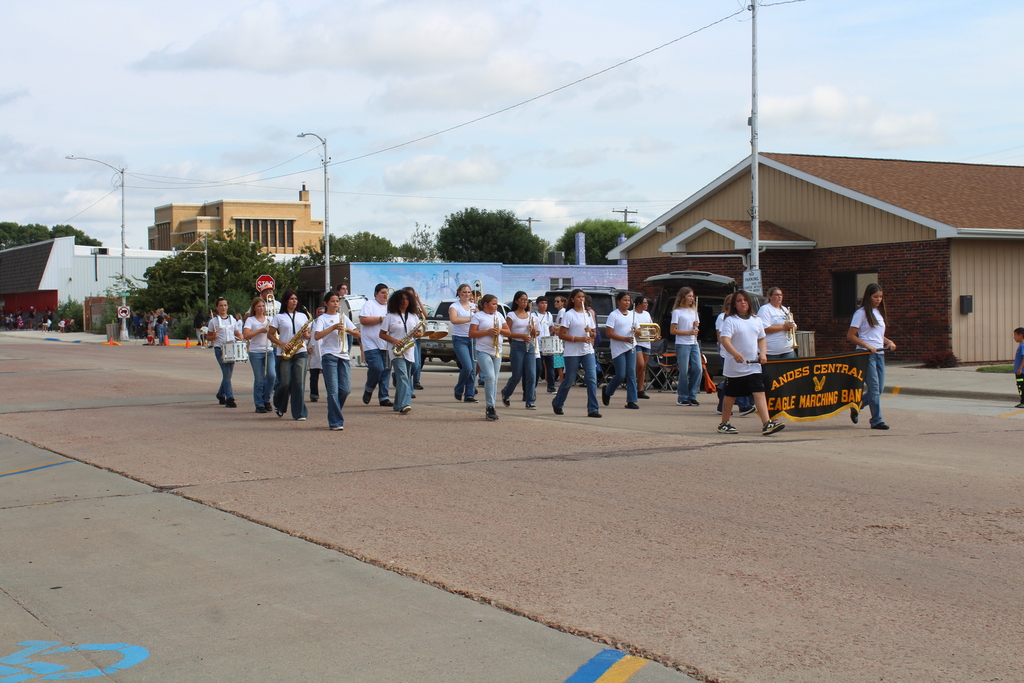 band