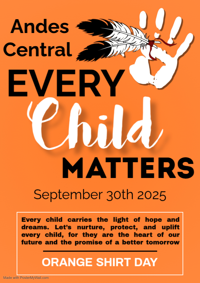 Every Child Matters