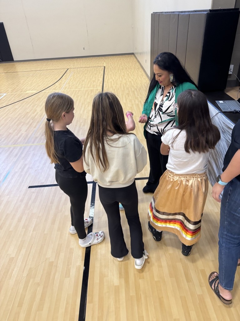 native american week