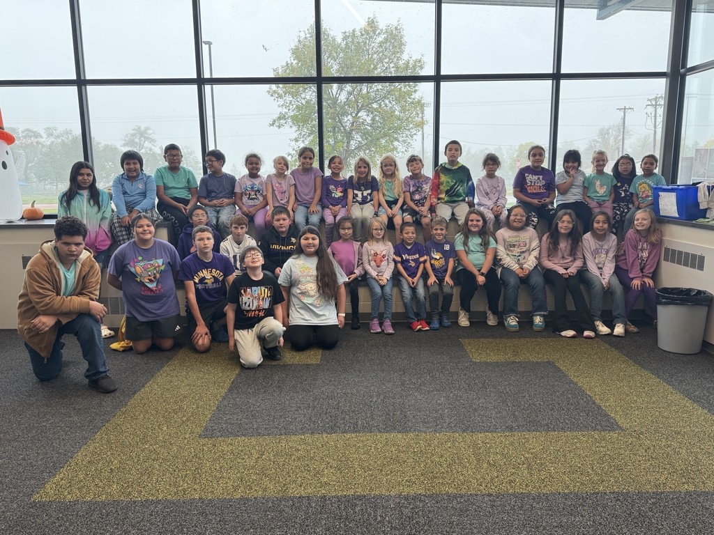 native american week