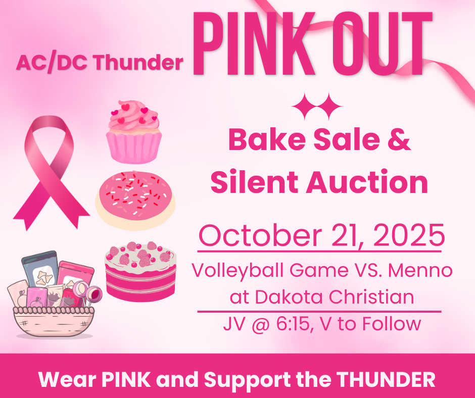 PINK OUT