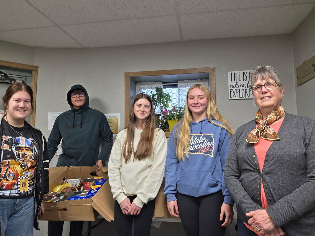 JR CLASS TURKEY BINGO