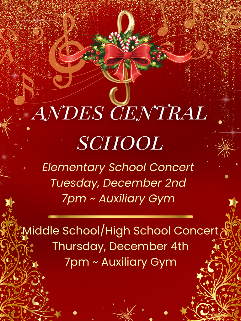 AC ELEM MS HS CONCERTS