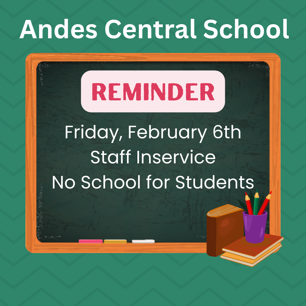 02-06 STAFF INSERVICE