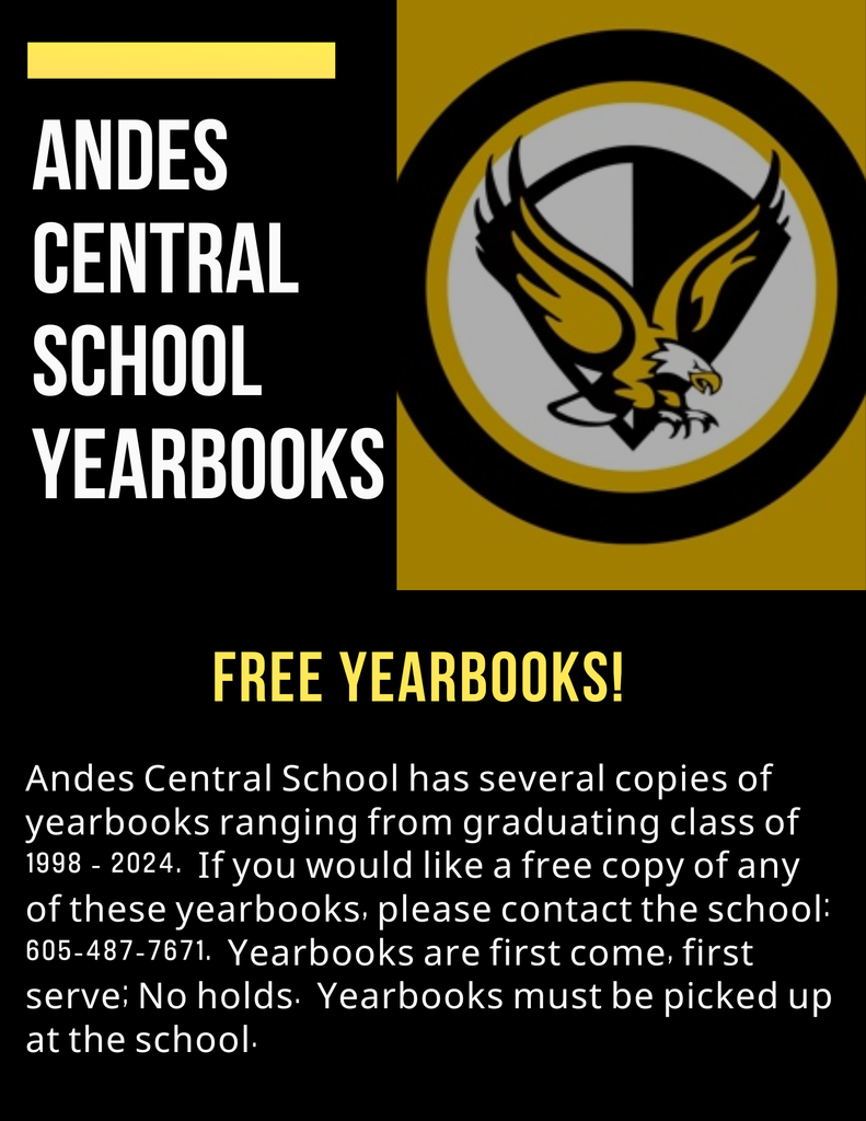 FREE YEARBOOKS