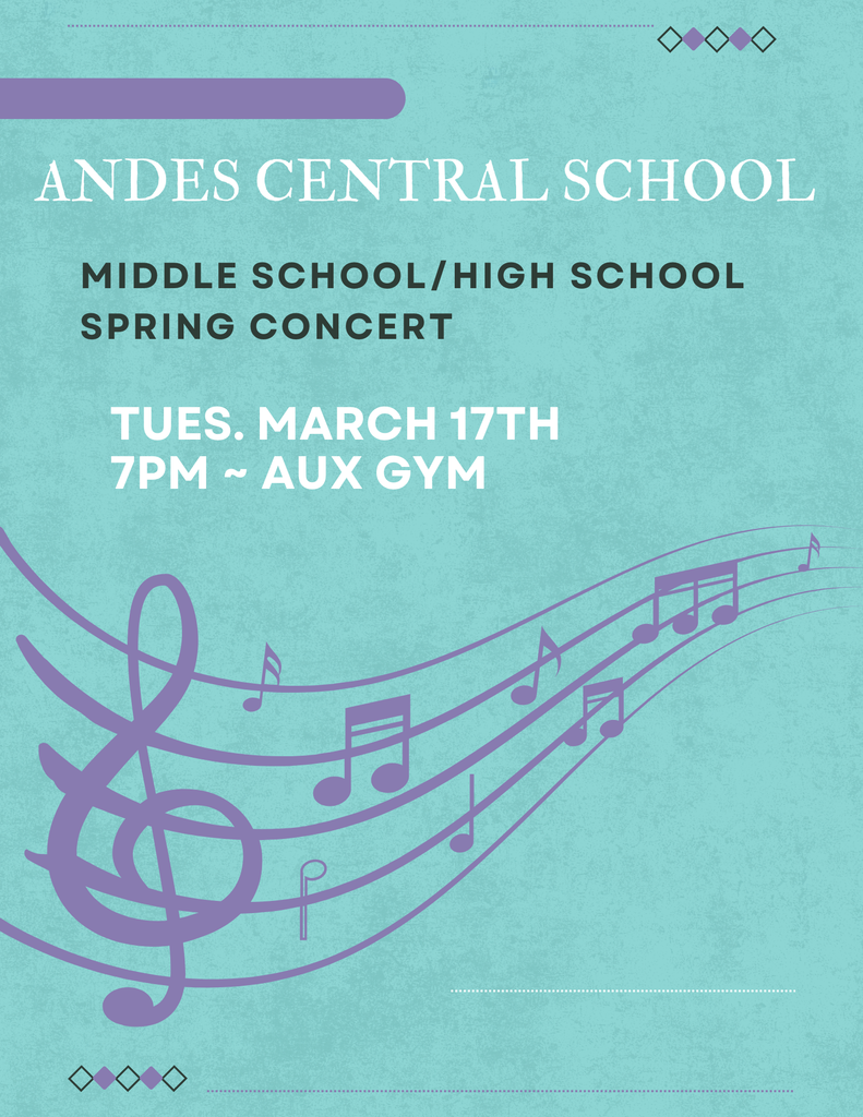 03-17 MS-HS SPRING CONCERT