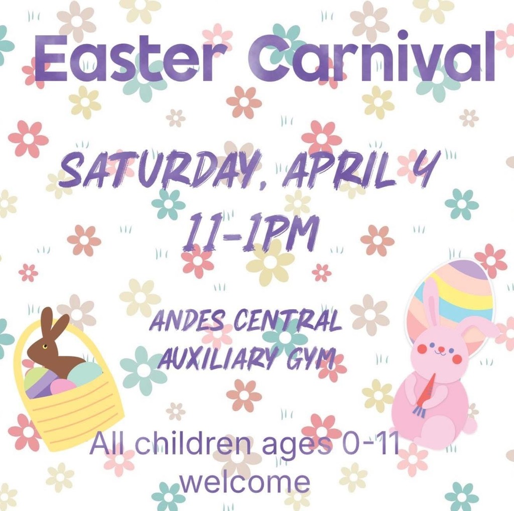 Easter Carnival