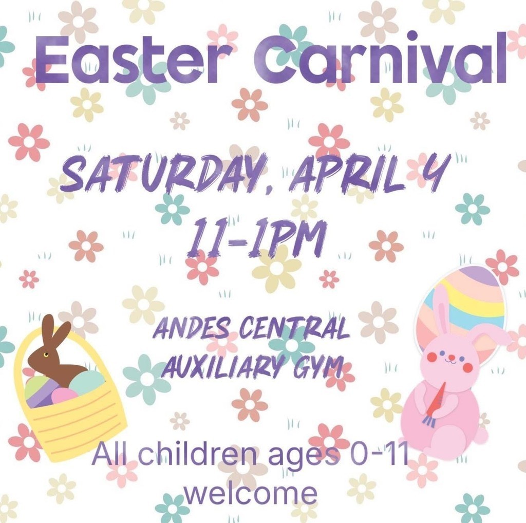 Easter Carnival