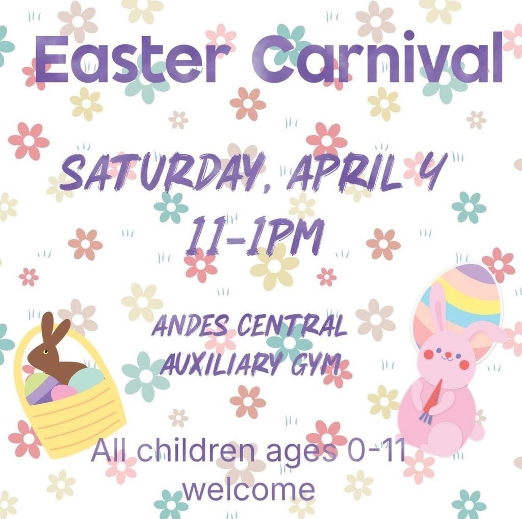 Easter Carnival