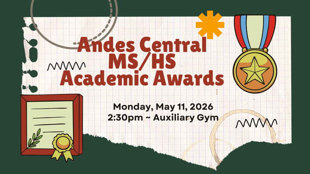 ACADEMIC AWARDS