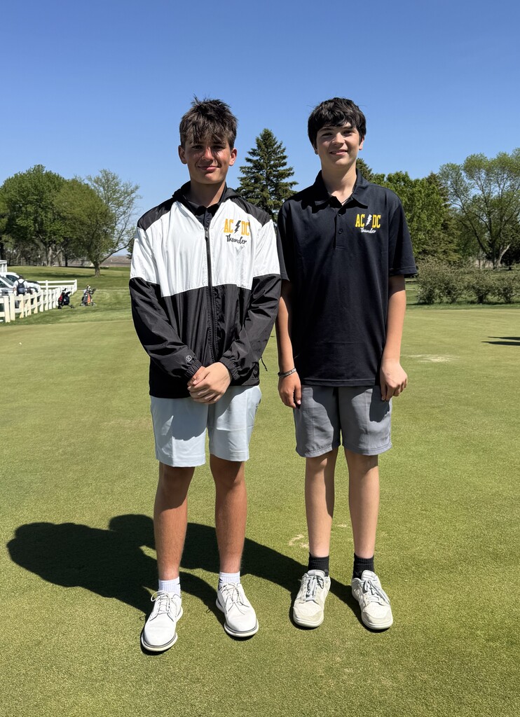 Region Golf