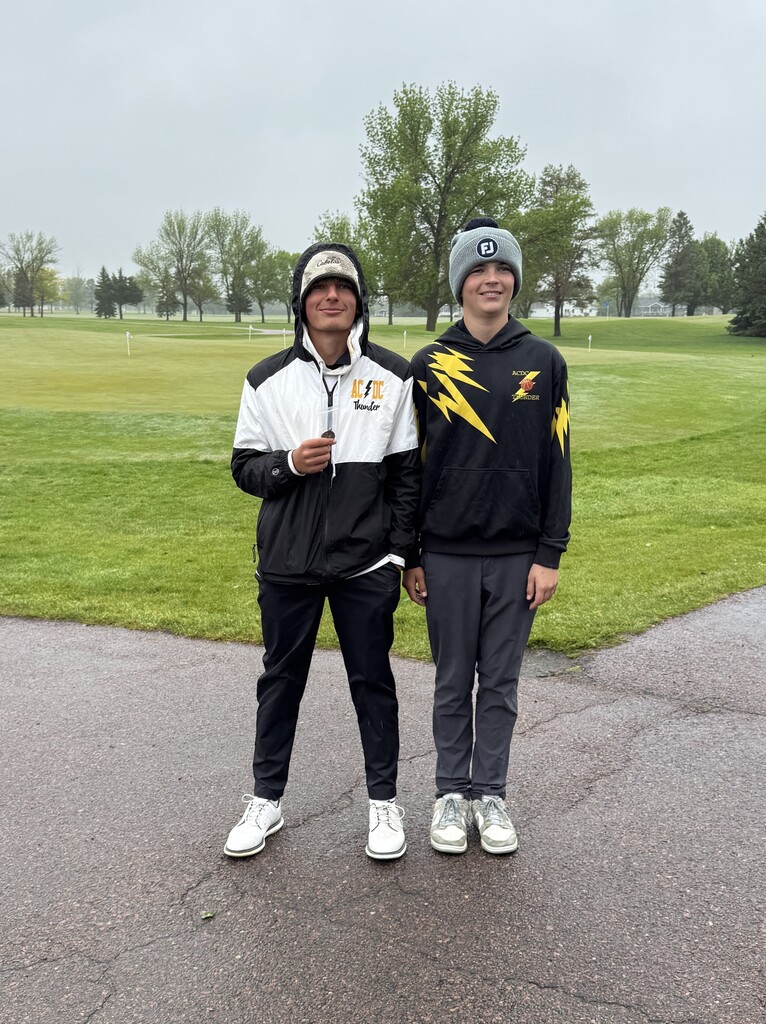 STATE GOLF