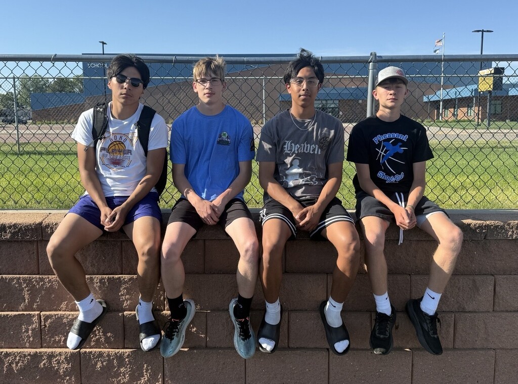 STATE TRACK