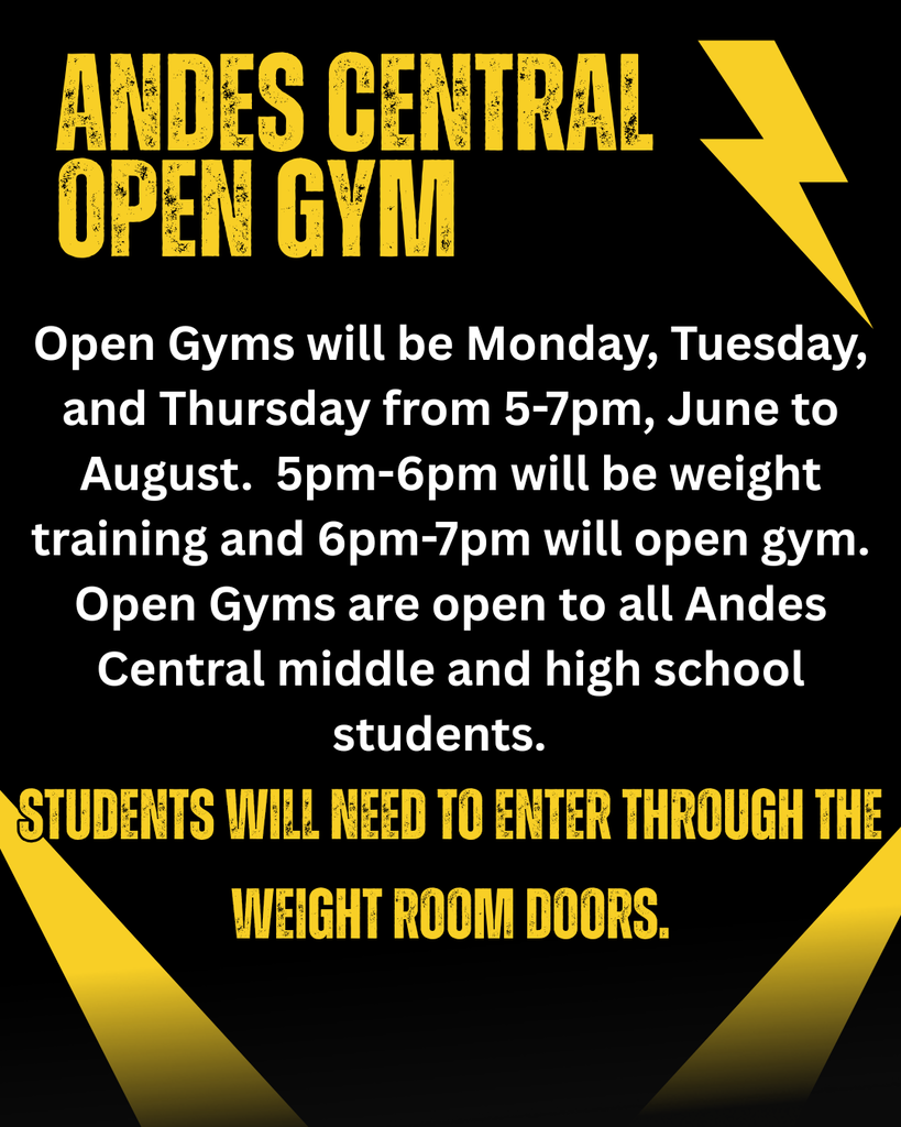 open gym