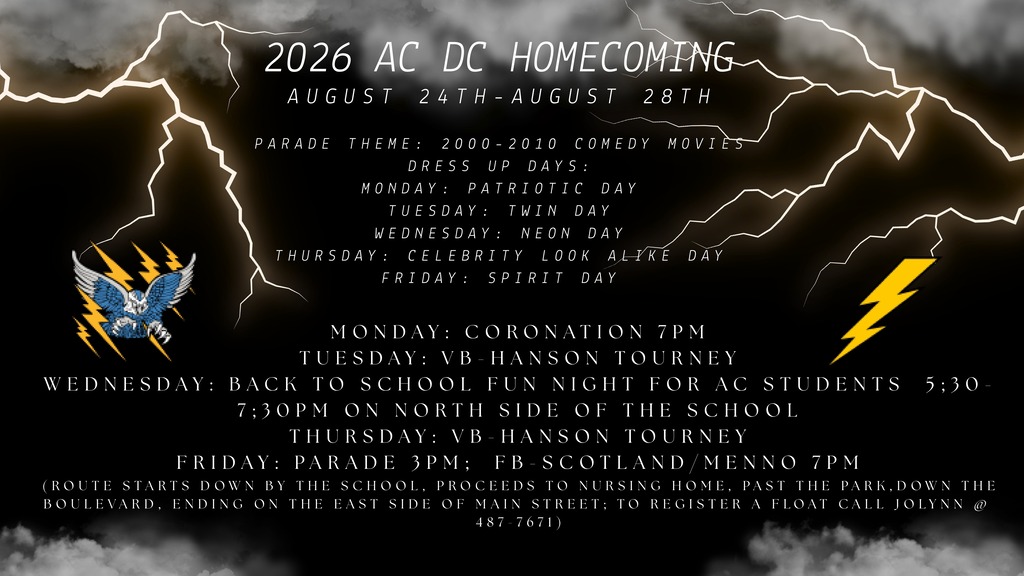 homecoming