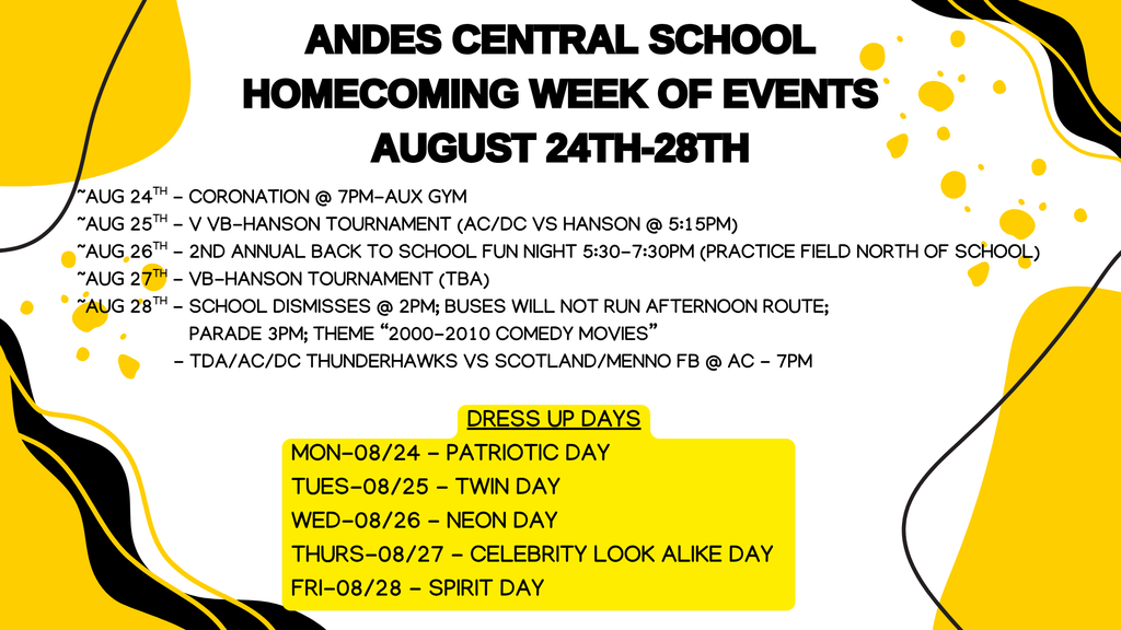 HOMECOMING