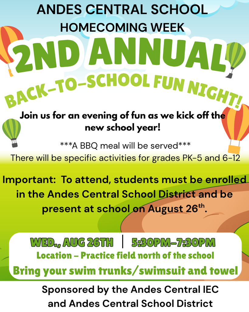 FUN NIGHT