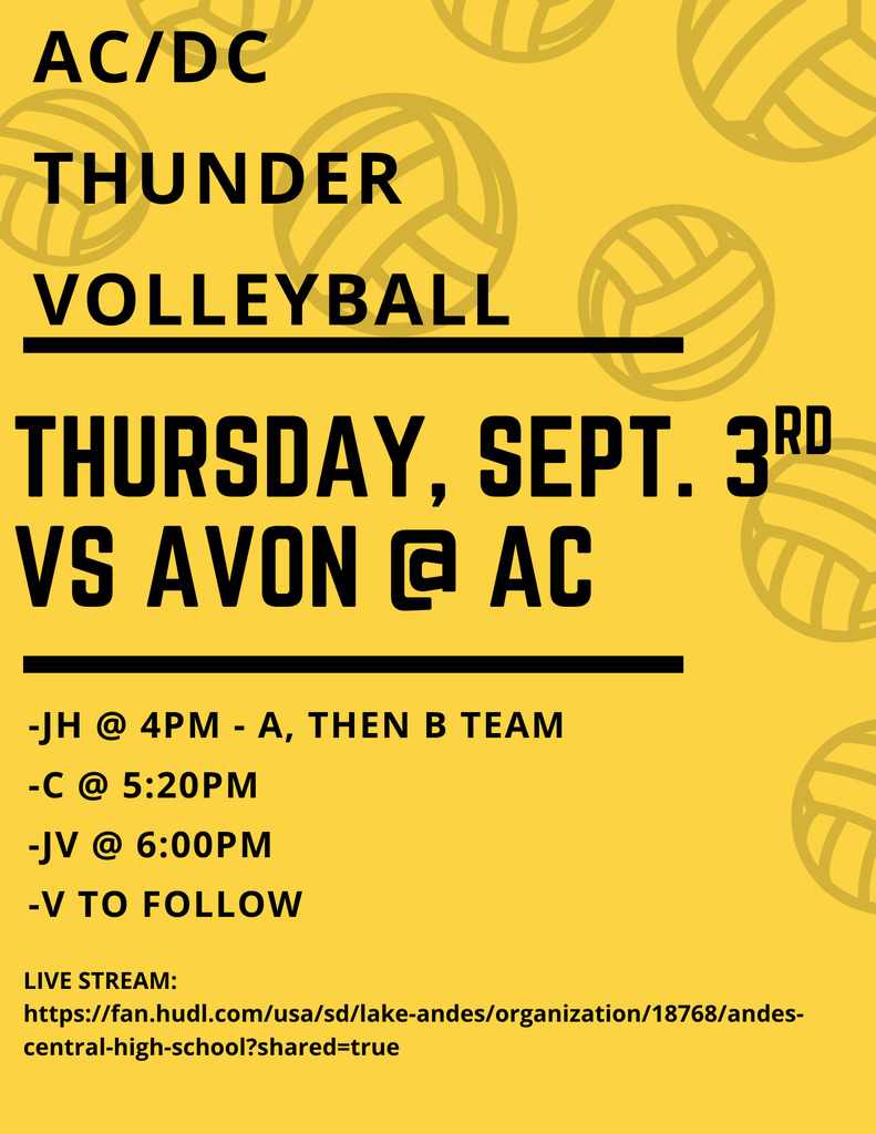 THUNDER VB