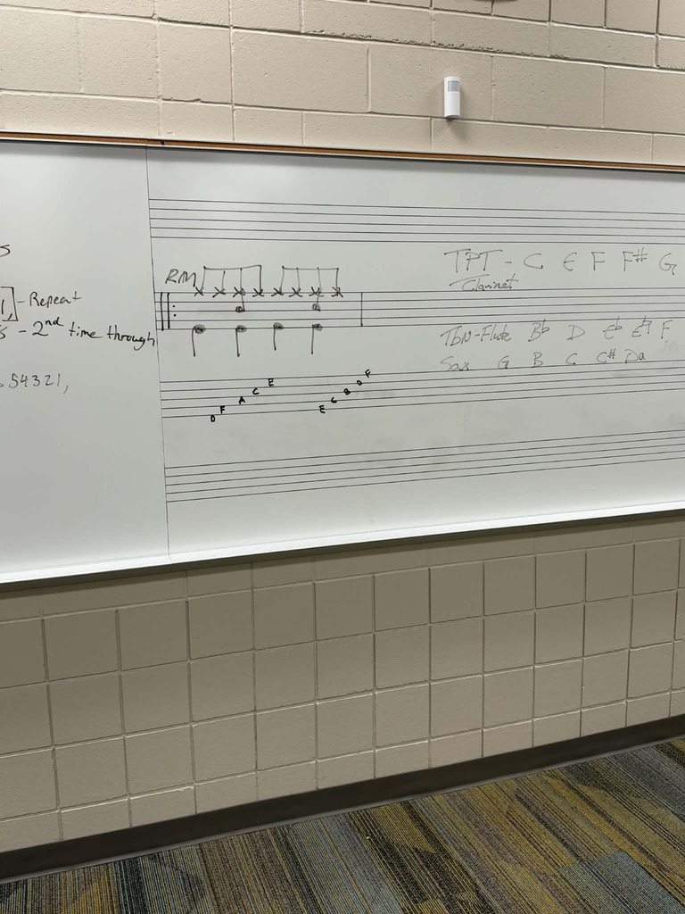ROBINSON MUSIC
