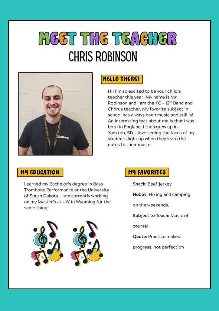 Robinson