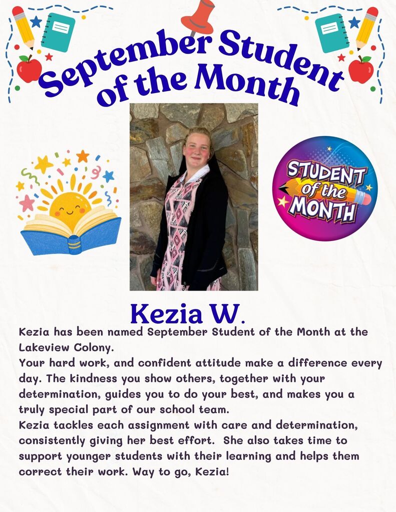 KEZIA