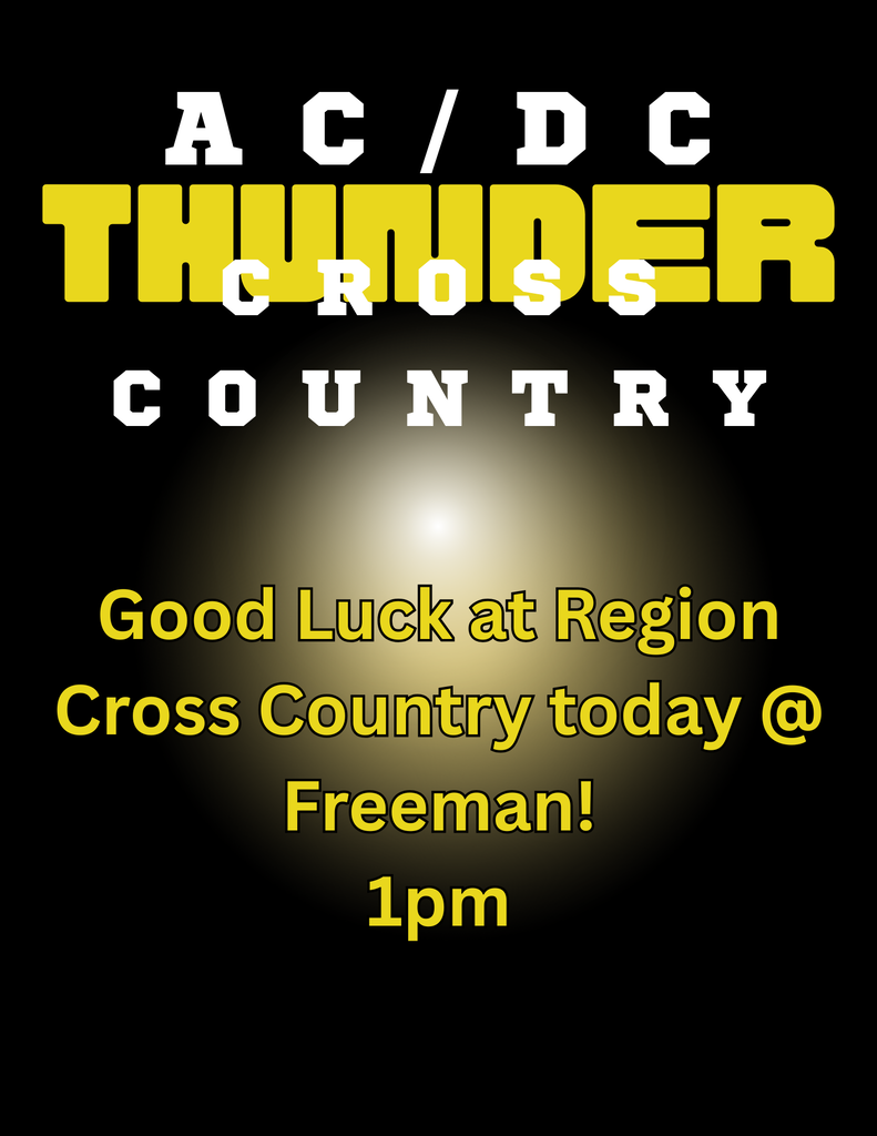 XC REGIONS